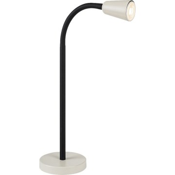 Rabalux - Lampe de table 1xGU10/7W/230V crème