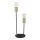 Rabalux - Lampe de table 2xE27/15W/230V