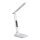 Rabalux - Lampe de table à intensité variable avec écran LED/5W/5V 2600mAh 3000-6000K