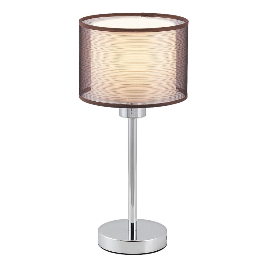 Rabalux - Lampe de table E27/60W