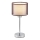 Rabalux - Lampe de table E27/60W