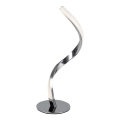 Rabalux - Lampe de table LED/3W/230V 4000K chrome brillant