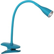 Rabalux - Lampe de table LED à pince 1xLED/4,5W/230V
