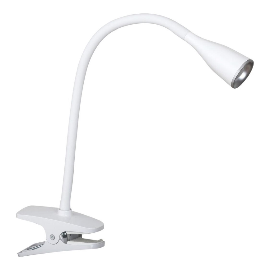 Rabalux - Lampe de table LED à pince 1xLED/4,5W/230V