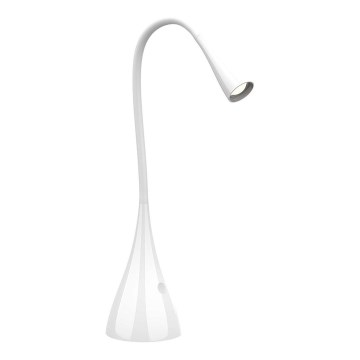 Rabalux - Lampe de table tactile à intensité variable LED/4W/230V 3000K blanc