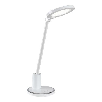 Rabalux - Lampe de table tactile LED à intensité variable LED/10W/230V 3000-6000K