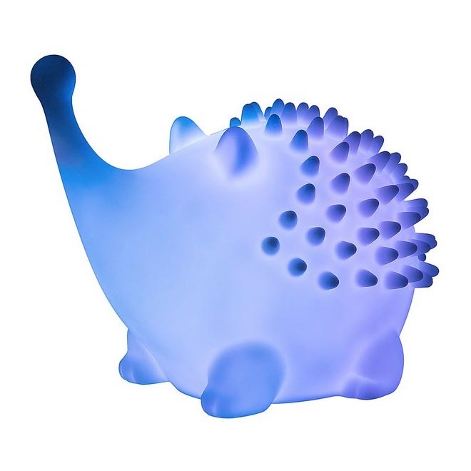 Rabalux - Lampe LED RGB pour enfant LED/0,5W/3xAA