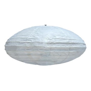 Rabalux - Lampenkap voor kroonluchter max. 40W diameter 50 cm wit