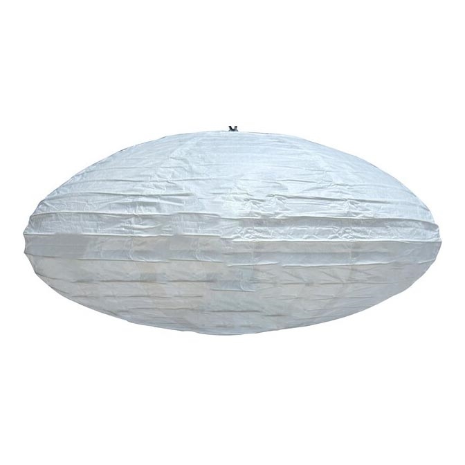Rabalux - Lampenkap voor kroonluchter max. 40W diameter 50 cm wit
