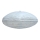 Rabalux - Lampenkap voor kroonluchter max. 40W diameter 50 cm wit