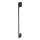 Rabalux - LED Applique murale extérieure LED/8W/230V IP54 90 cm noire