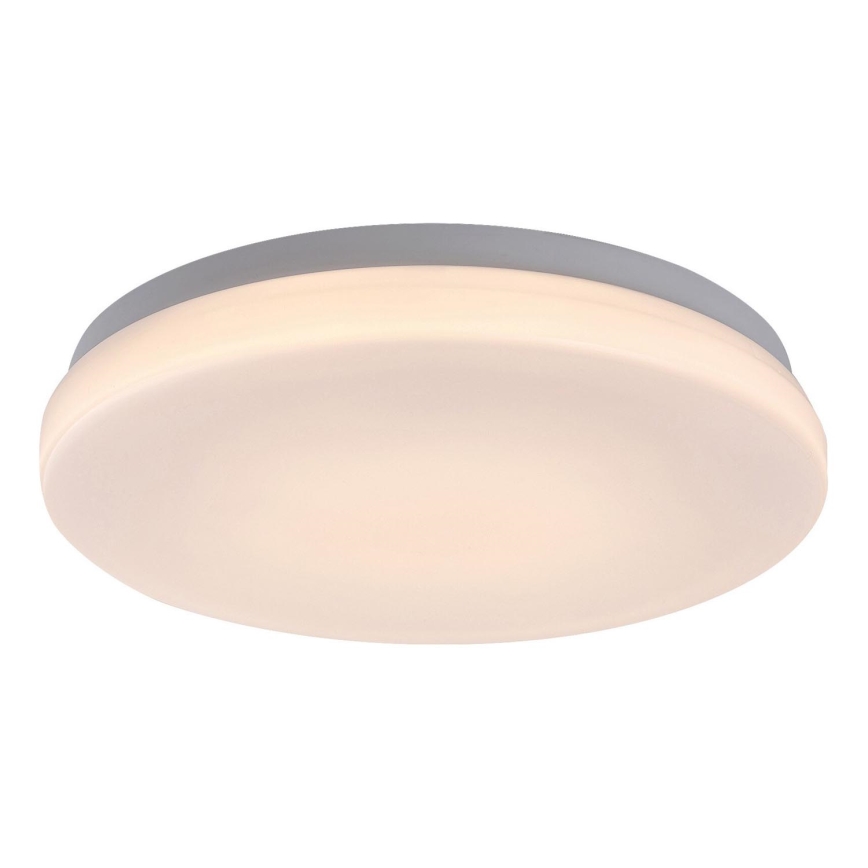 Rabalux - LED Badkamer plafondlamp LED/12W/230V 3000/4000/6000K IP44