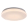 Rabalux - LED Badkamer plafondlamp LED/12W/230V 3000/4000/6000K IP44