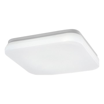Rabalux - LED Badkamer plafondlamp LED/12W/230V 3000/4000/6000K IP44