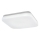 Rabalux - LED Badkamer plafondlamp LED/12W/230V 3000/4000/6000K IP44