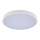 Rabalux - LED Badkamer plafondlamp LED/18W/230V 3000/4000/6000K IP44 diameter 30,5 cm wit