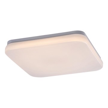 Rabalux - LED Badkamer plafondlamp LED/18W/230V 3000/4000/6000K IP44