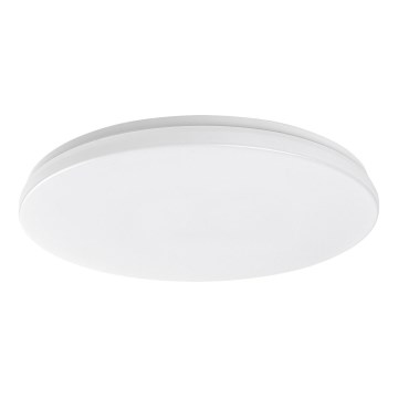 Rabalux - LED Badkamer plafondlamp LED/18W/230V 3000/4000/6000K IP44