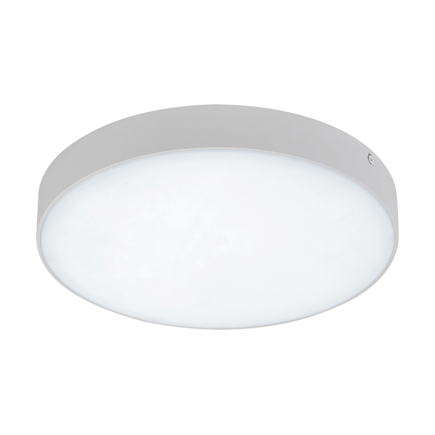 Rabalux - LED plafondlamp voor badkamer LED/18W/230V 3000-6000K IP44 wit Ø 17,5 cm