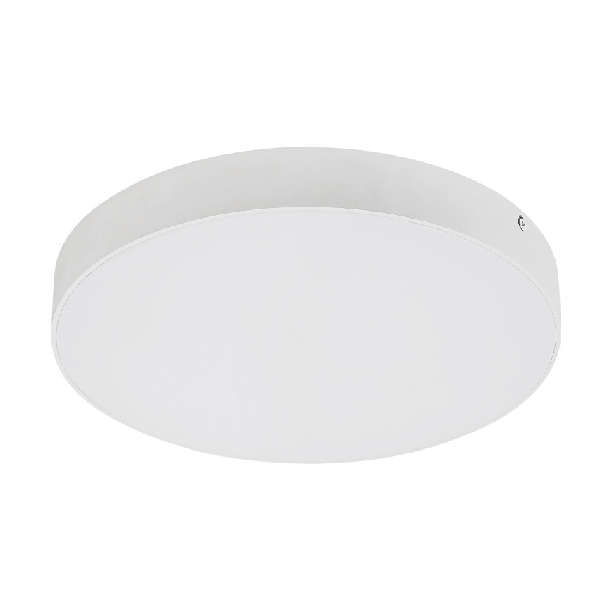 Rabalux - LED plafondlamp voor badkamer LED/18W/230V 3000-6000K IP44 wit Ø 17,5 cm