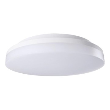 Rabalux - LED badkamer plafondlamp LED/18W/230V IP54 3000K/4000K/6000K Ø 22 cm