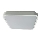Rabalux - LED Badkamer plafondlamp LED/24W/230V 3000/4000/6000K IP44 29x29 cm wit