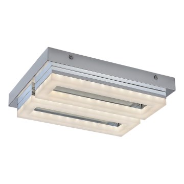Rabalux - LED Badkamer plafondlamp LED/24W/230V 4000K IP44