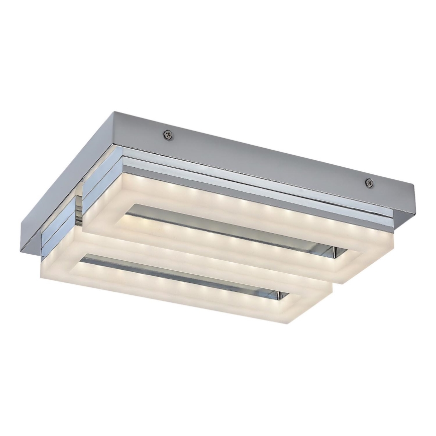 Rabalux - LED Badkamer plafondlamp LED/24W/230V 4000K IP44