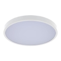 Rabalux - LED Badkamer plafondlamp LED/36W/230V 3000/4000/6000K IP44 diameter 42 cm wit