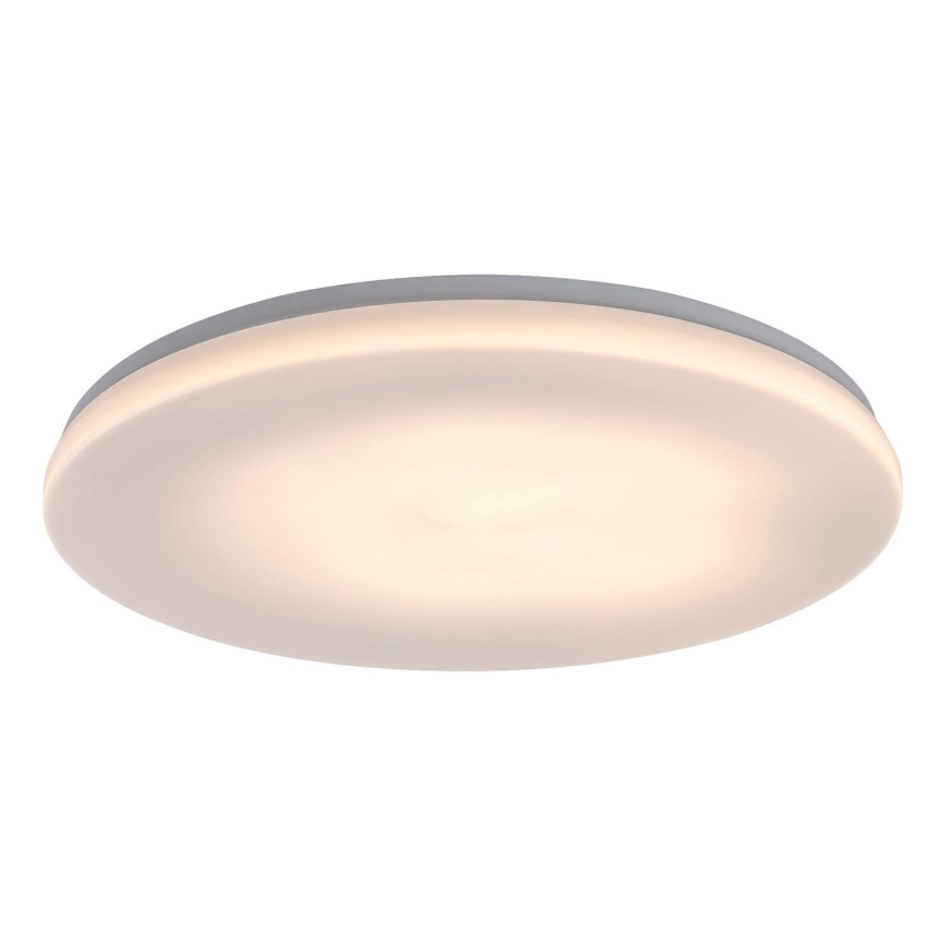 Rabalux - LED Badkamer plafondlamp LED/36W/230V 3000/4000/6000K IP44