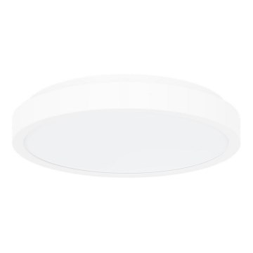 Rabalux - LED Badkamer plafondlamp LED/36W/230V IP44 4000K diameter 35 cm wit