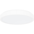 Rabalux - LED Badkamer plafondlamp LED/48W/230V IP44 4000K diameter 42 cm wit