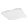 Rabalux - LED Badkamer plafondlamp met sensor LED/18W/230V 3000K IP44