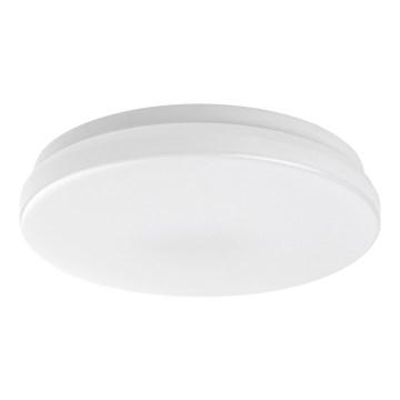 Rabalux - LED Badkamer plafondlamp met sensor LED/24W/230V 3000K IP44