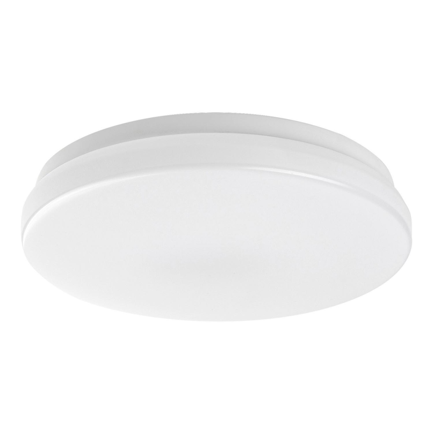 Rabalux - LED Badkamer plafondlamp met sensor LED/24W/230V 3000K IP44