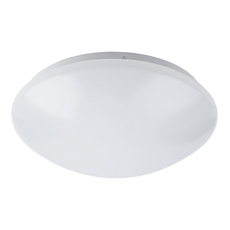 Rabalux - LED Badkamer plafondverlichting LED/12W/230V IP44