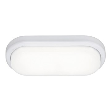Rabalux - LED Badkamer plafondverlichting LED/15W IP54