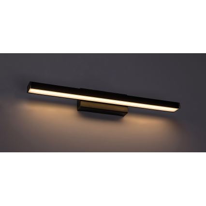 Rabalux - LED Badkamer Wand Lamp LED/12W/230V IP44