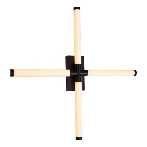 Rabalux - LED Badkamer wandlamp LED/16W/230V 4000K IP44