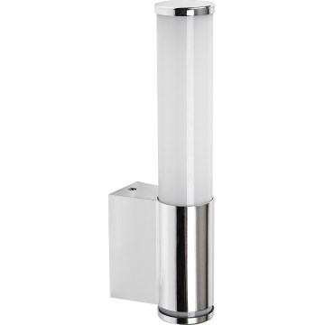 Rabalux - LED-badkamerwandlamp LED/6W/230V IP44 glanzend chroom