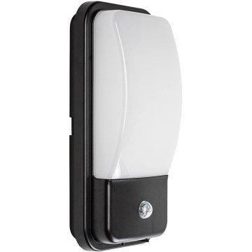 Rabalux - LED buitenmuurlamp met bewegingssensor LED/20W/230V IP65