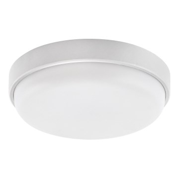 Rabalux - LED Buitenplafondlamp LED/14W/230V IP54 wit