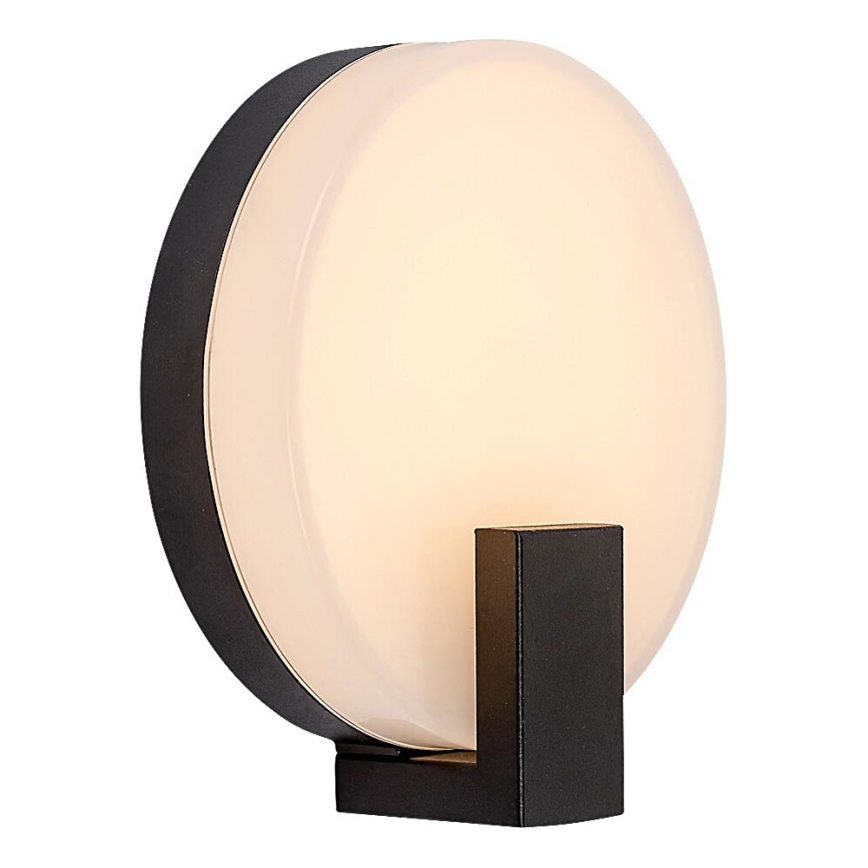 Rabalux - LED Buitenwandlamp LED/10W/230V IP44