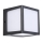 Rabalux - LED Buitenwandlamp LED/10W/230V IP54 antraciet