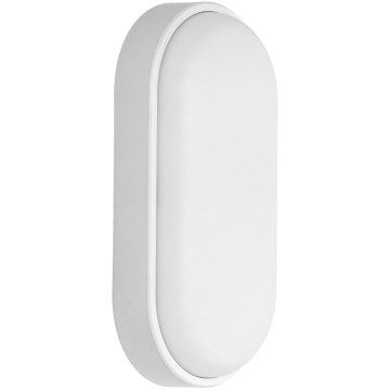 Rabalux - LED buitenwandlamp LED/14W/230V IP54 wit