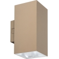 Rabalux - LED buitenwandlamp LED/18W/230V 2700/4000/6500K IP65
