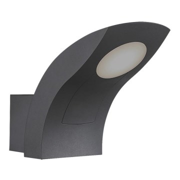 Rabalux - LED buitenwandlamp MELBOURNE LED/6W/230V IP54
