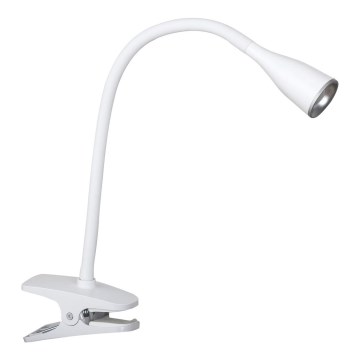Rabalux - LED bureaulamp met klem LED/4,5W/230V