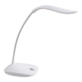 Rabalux - LED Dimbaar flexible tafellamp LED/2W/5V wit