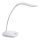 Rabalux - LED Dimbaar flexible tafellamp LED/2W/5V wit